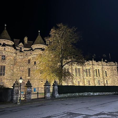 Bed and Breakfast The Ruin At Maspie House Falkland Exterior foto